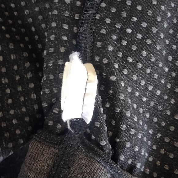 Gymshark Size Small Grey Leggings - Picture 6 of 6